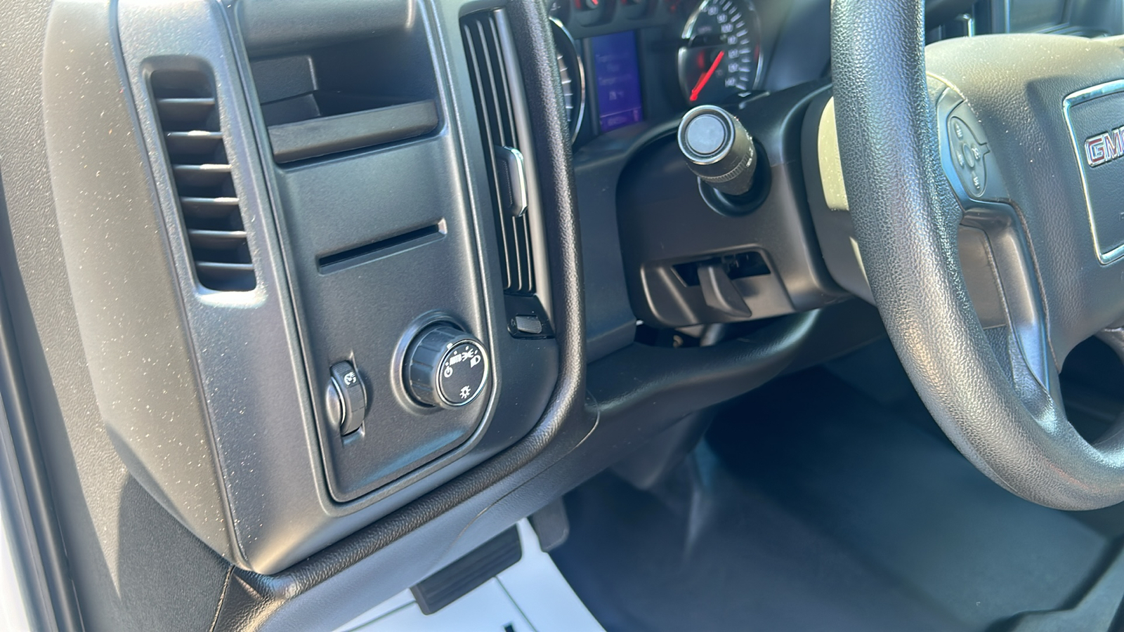 2018 GMC Sierra 1500 1500 2WD 20