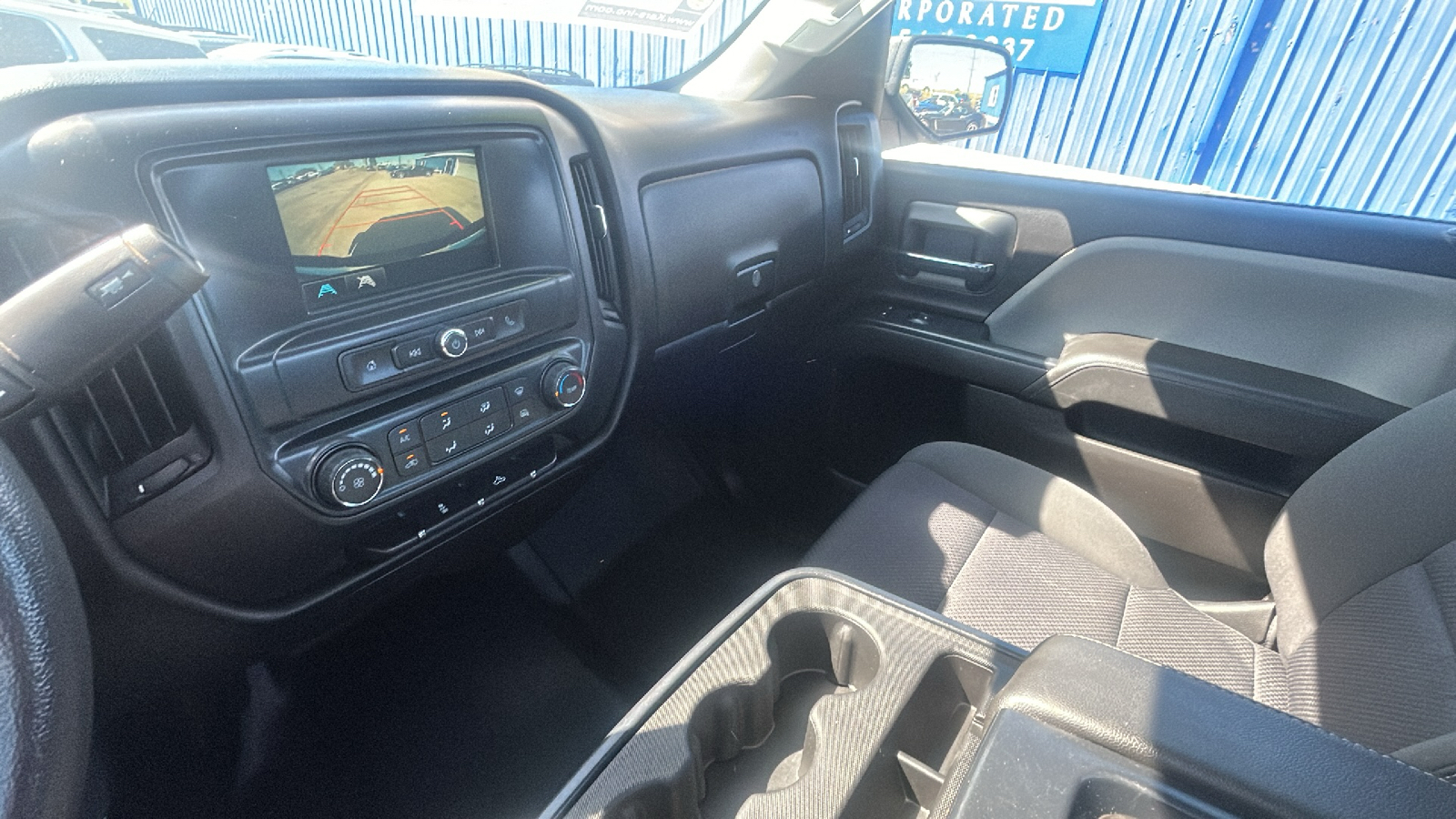 2018 GMC Sierra 1500 1500 2WD 31