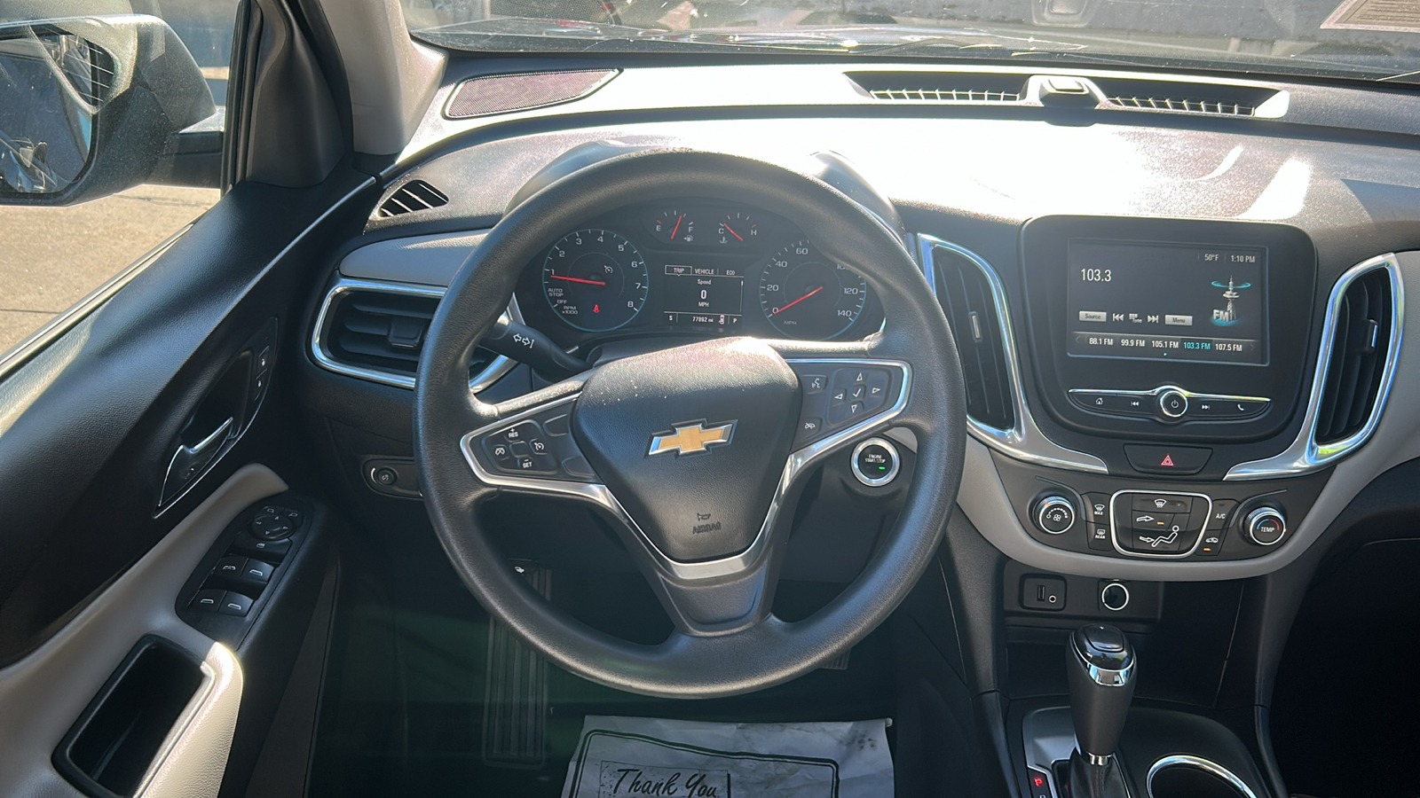 2018 Chevrolet Equinox LS 21