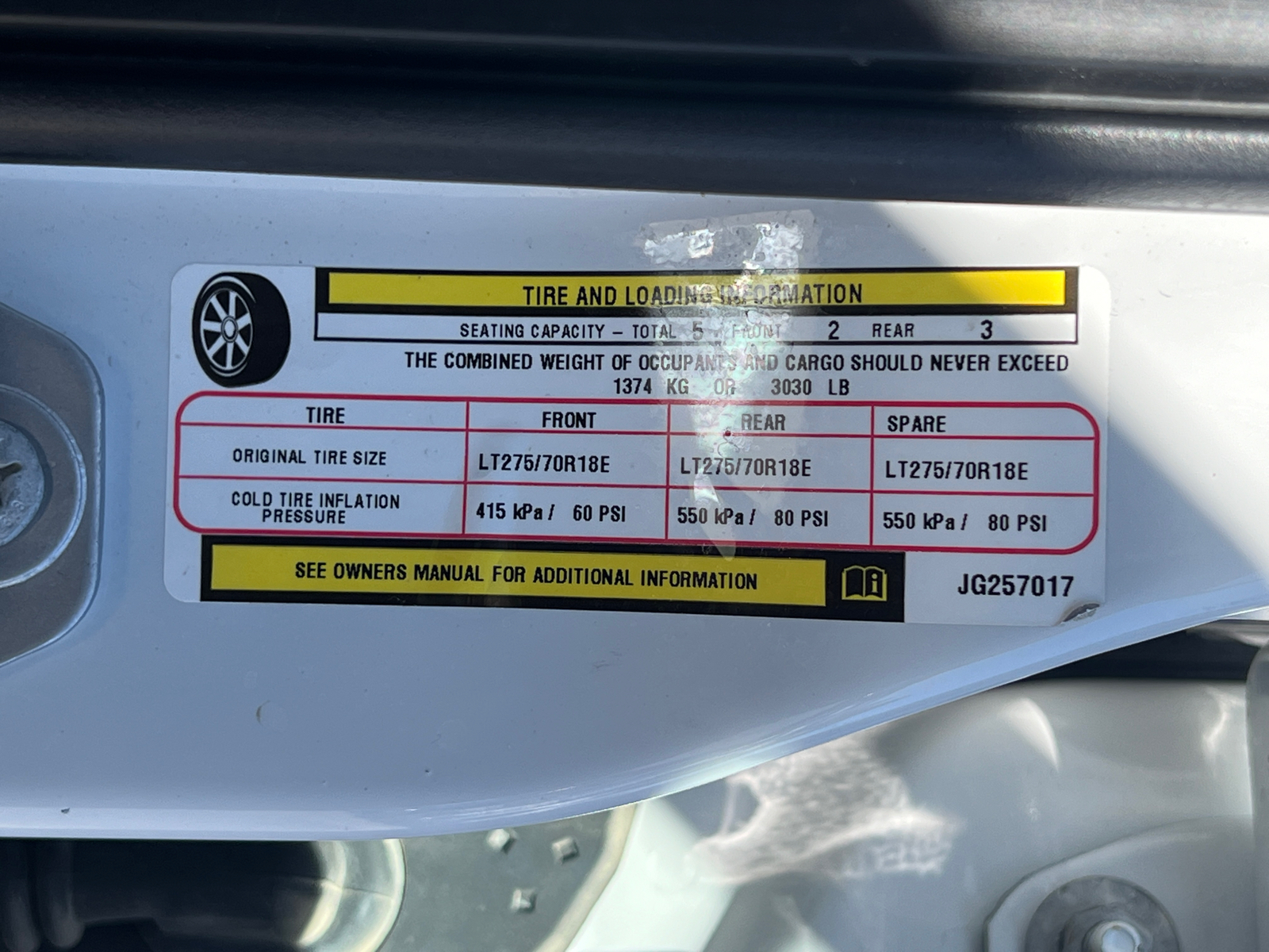 2018 Ram 2500 LARAMIE Crew Cab 18