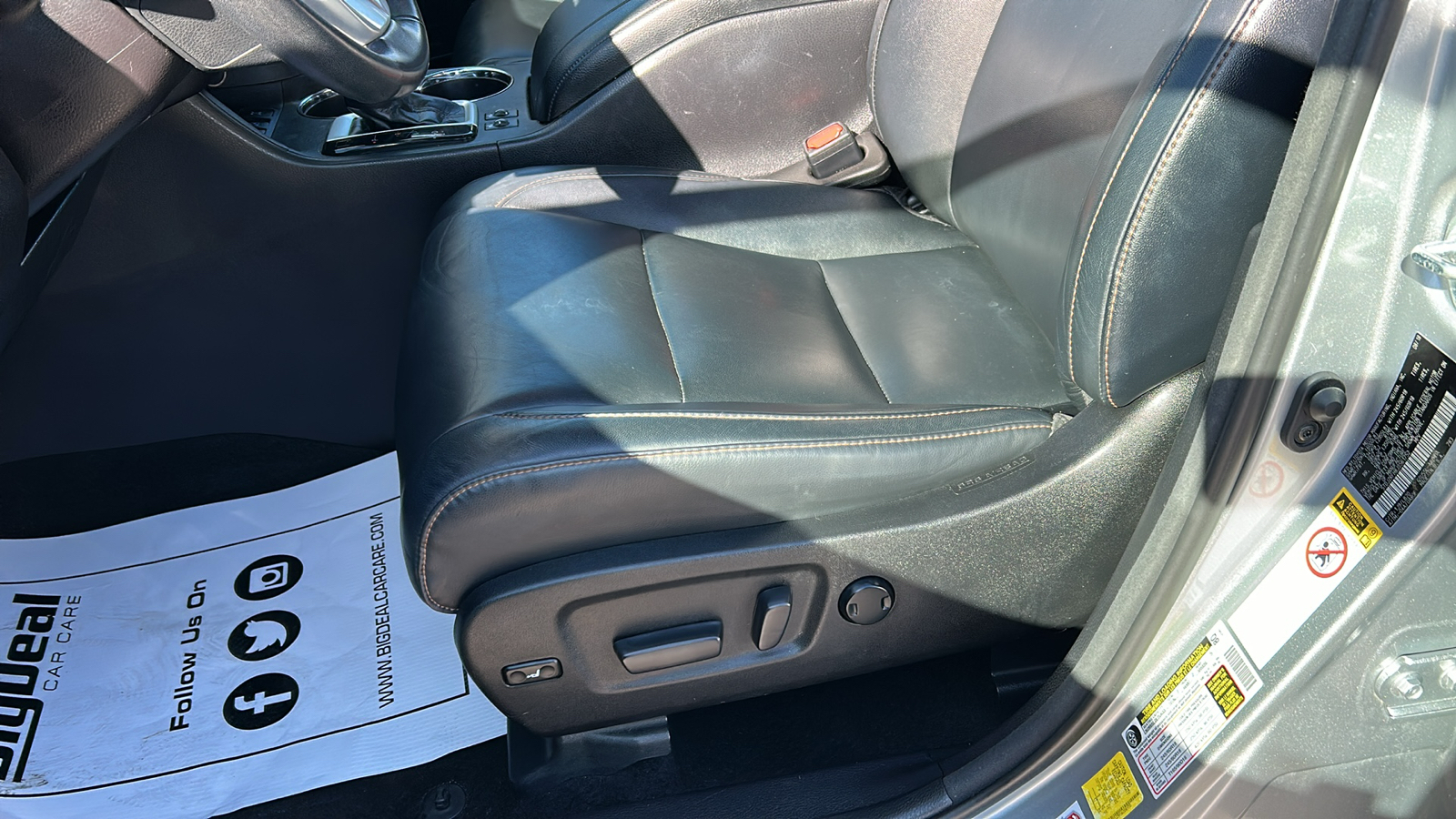 2018 Toyota Highlander SE AWD 11
