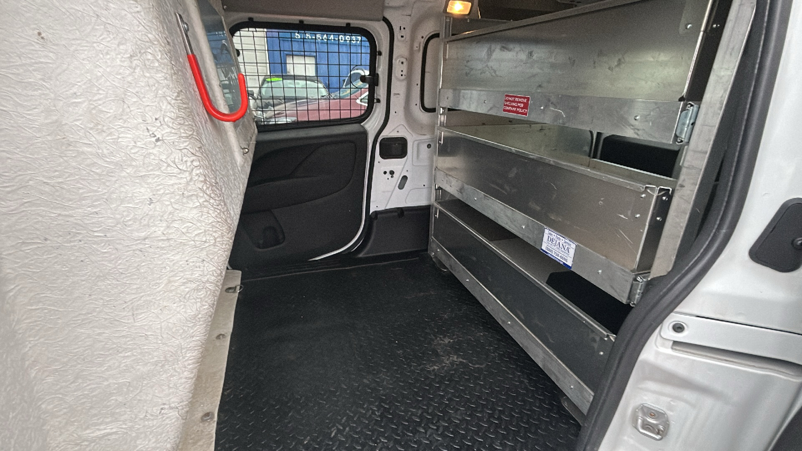 2019 Ram ProMaster City SLT 27