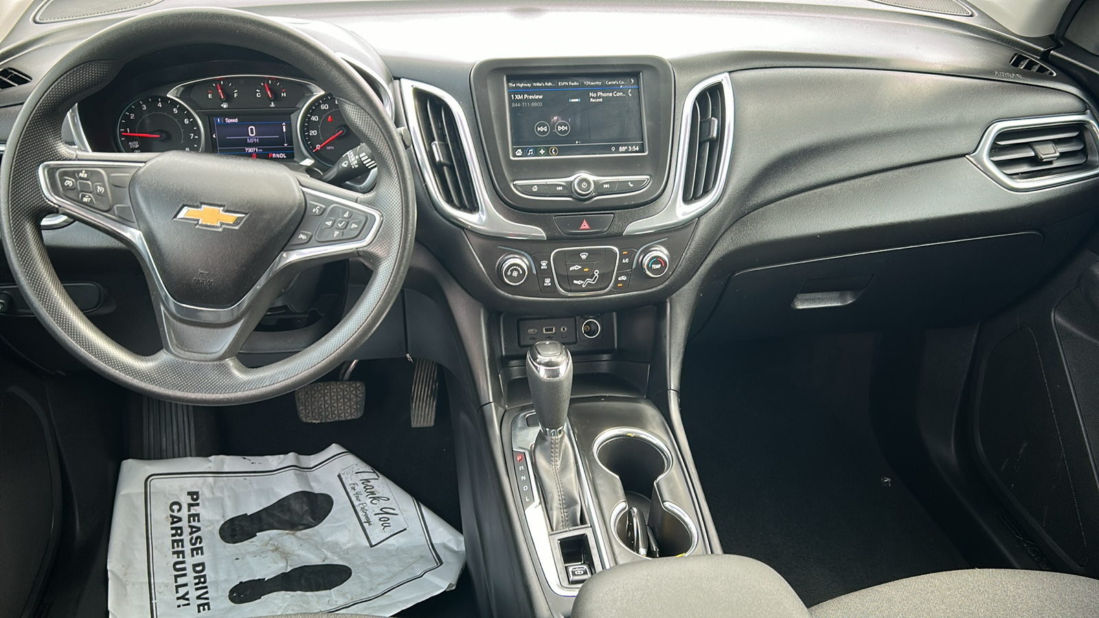 2019 Chevrolet Equinox LT 13