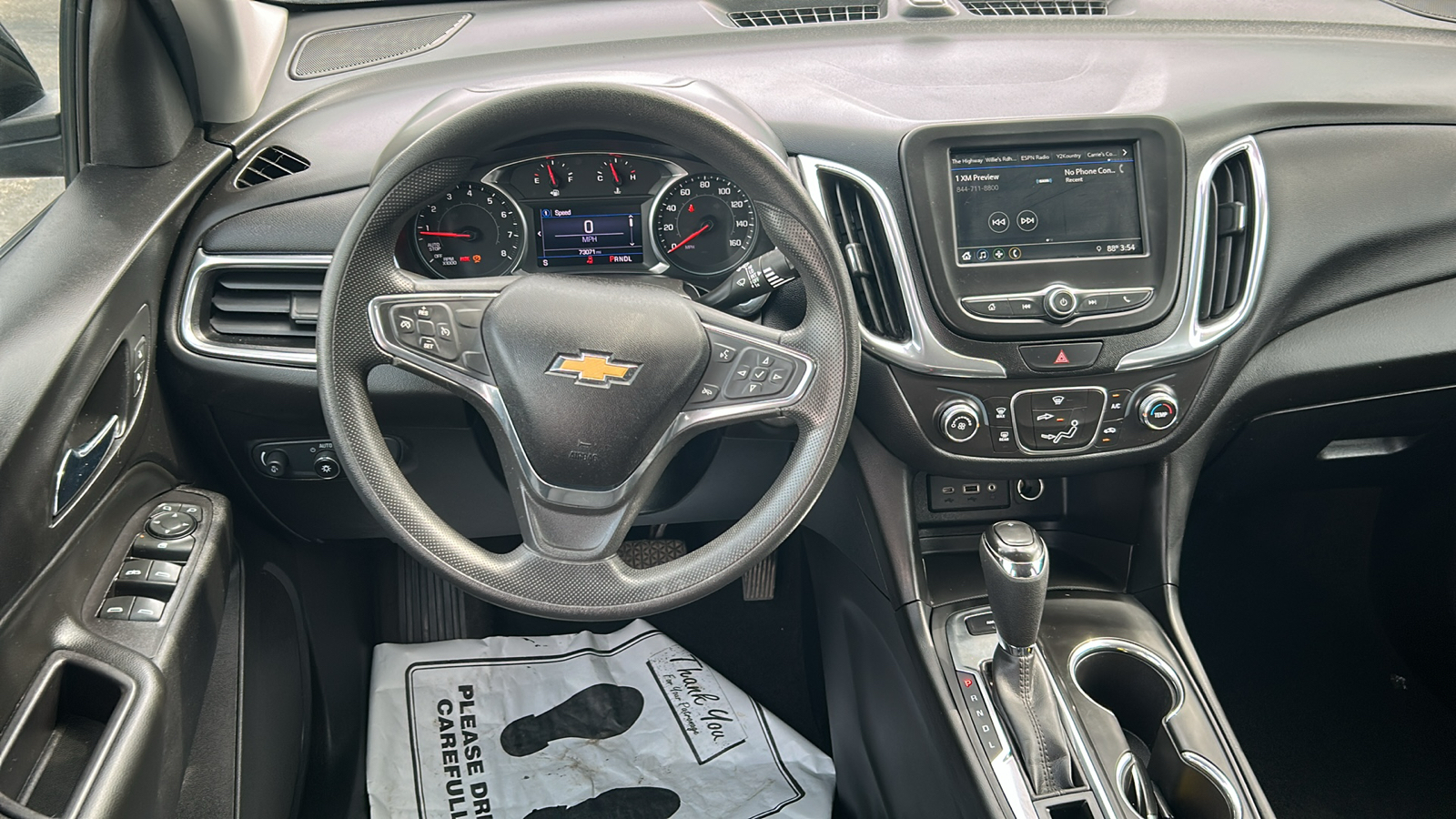 2019 Chevrolet Equinox LT 14