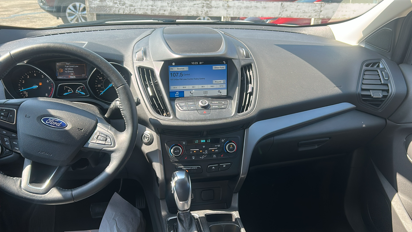 2019 Ford Escape SEL 4WD 14