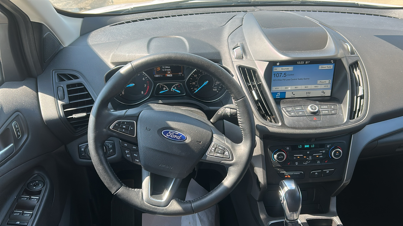 2019 Ford Escape SEL 4WD 15