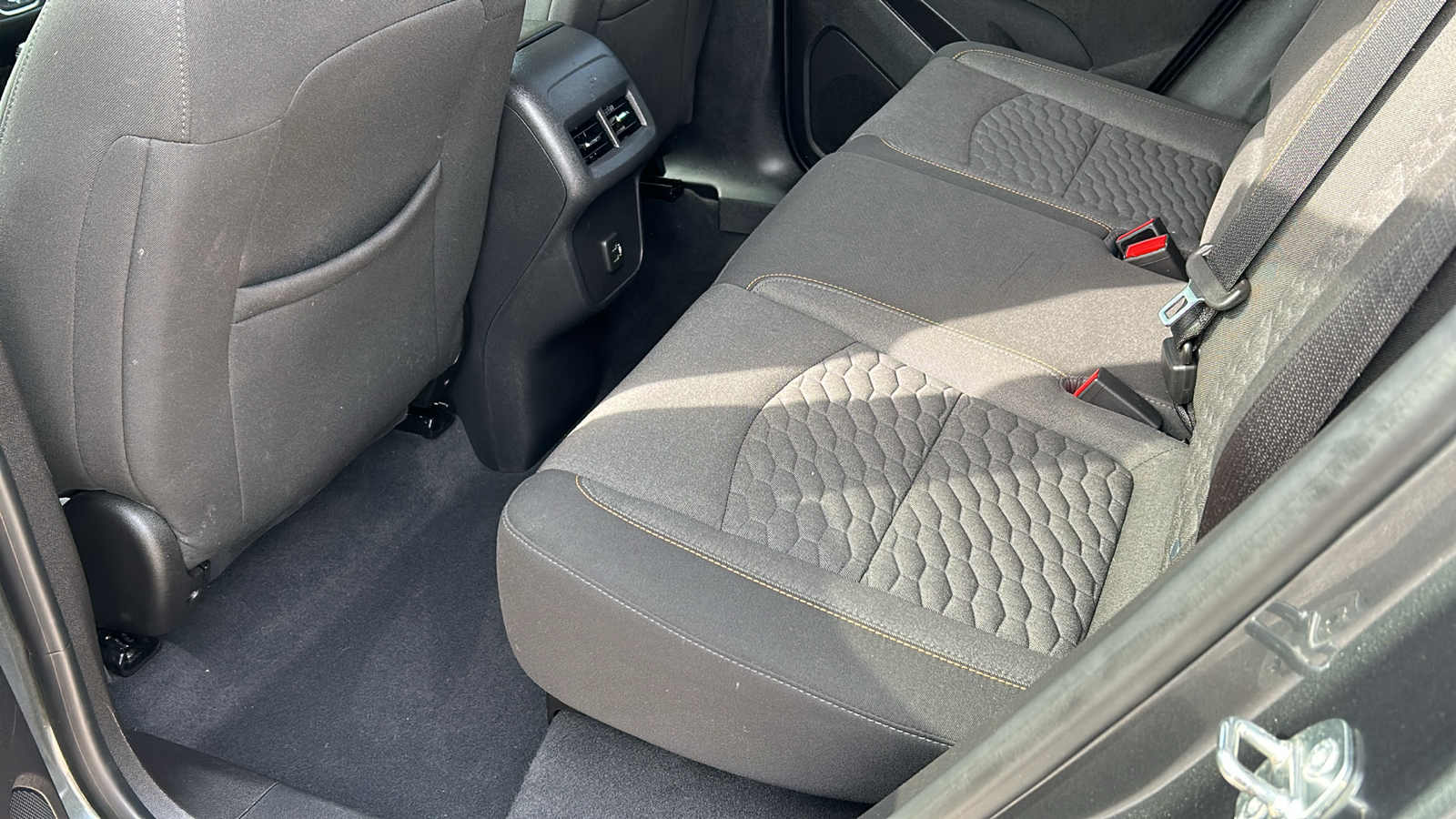 2019 Chevrolet Equinox LT AWD 11