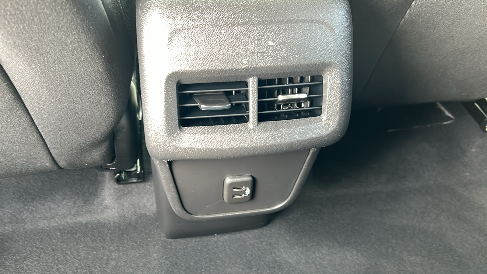 2019 Chevrolet Equinox LT AWD 12