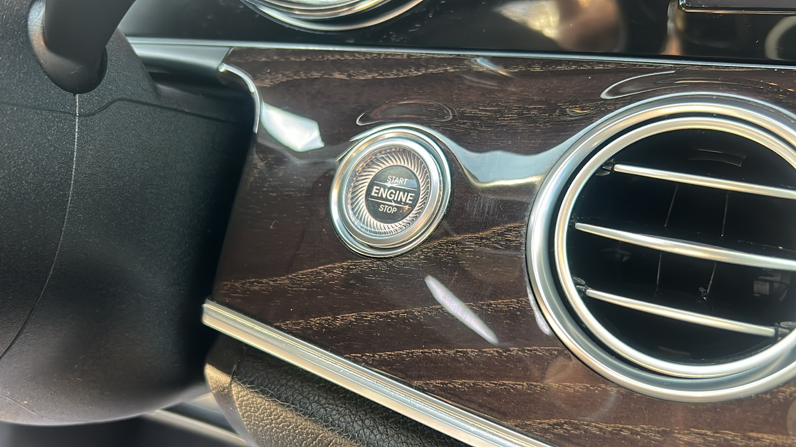 2019 Mercedes-Benz E-Class E450 4MATIC 30