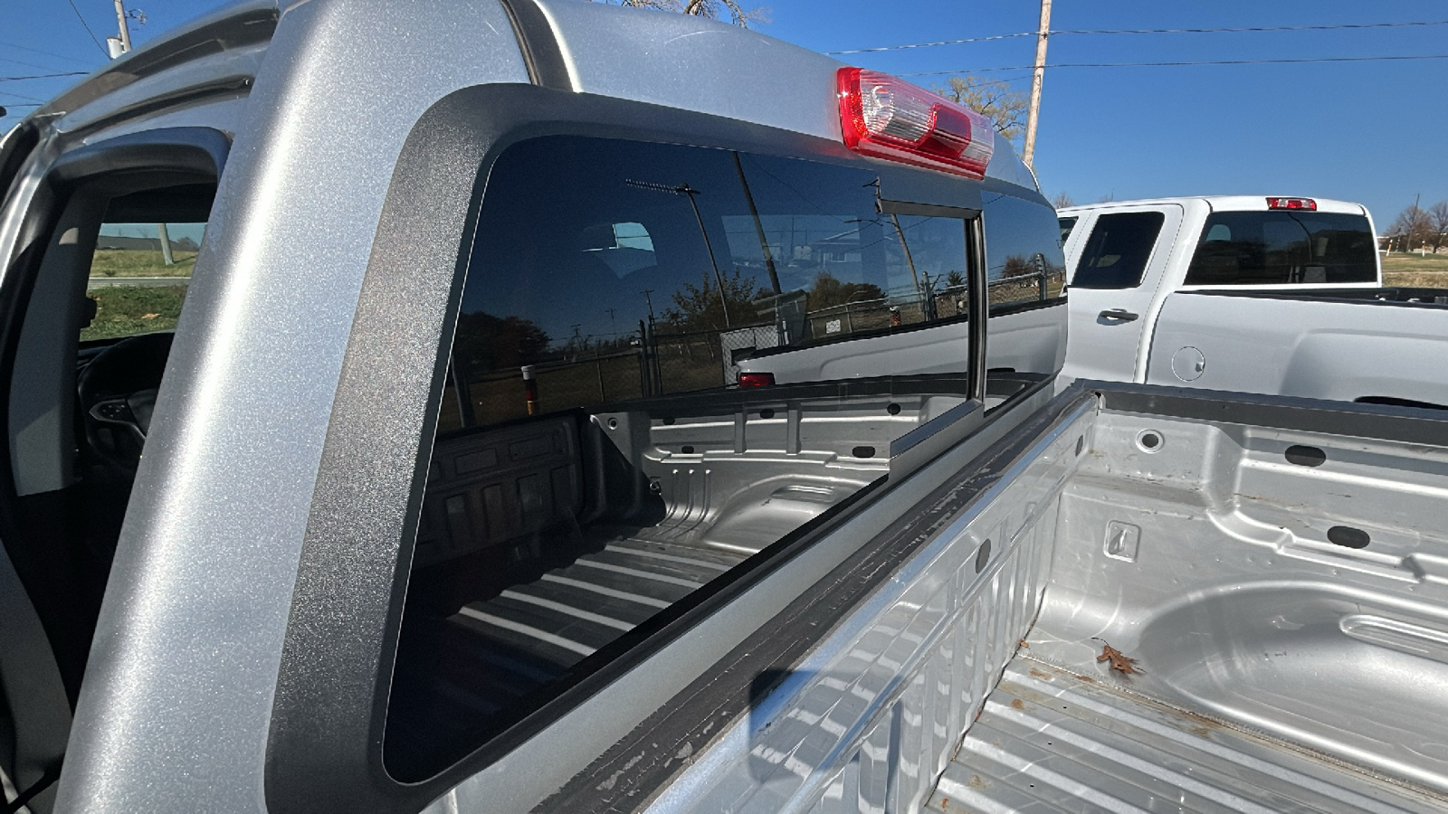 2020 Chevrolet Colorado LT 4WD Crew Cab 20