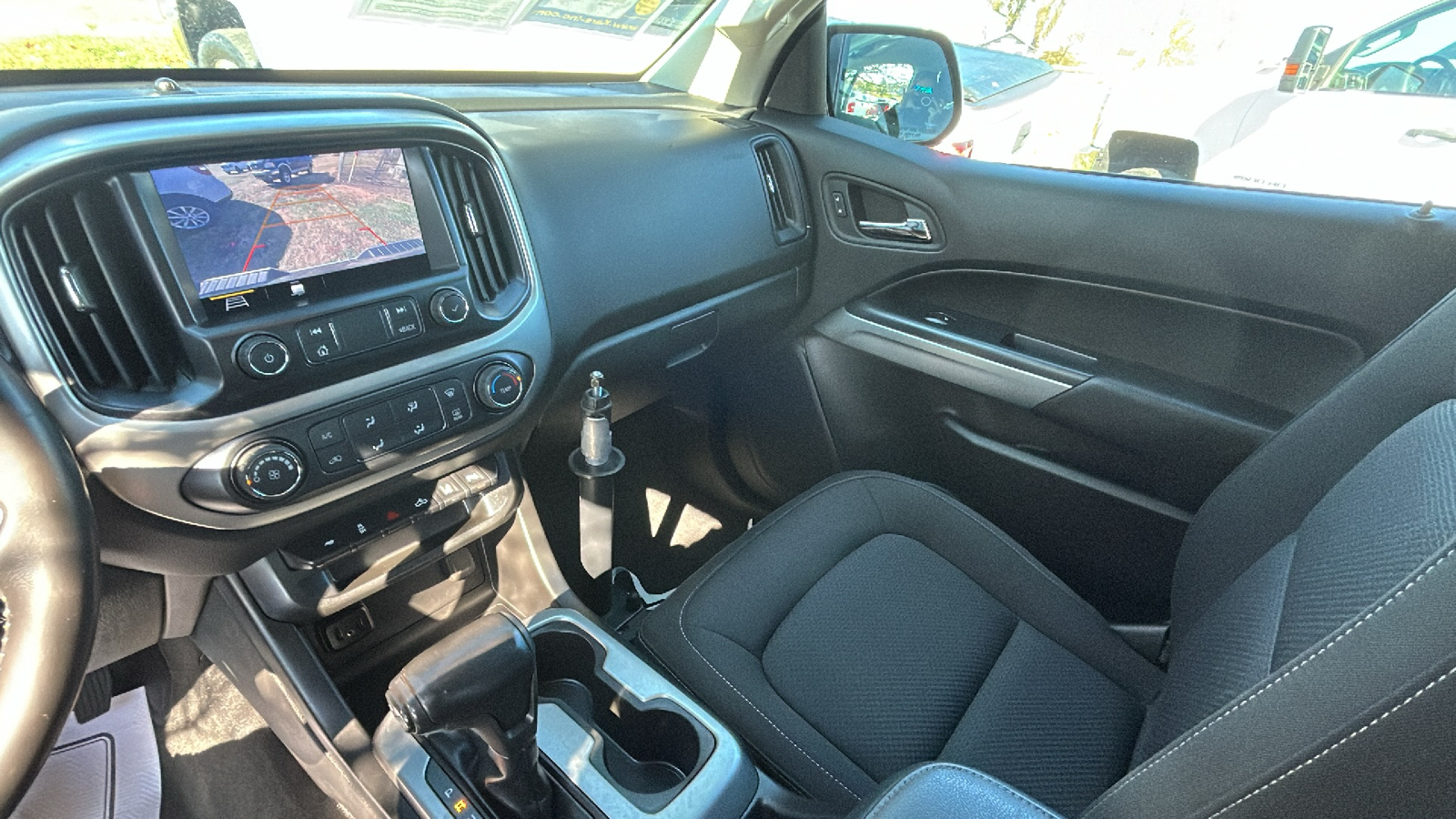 2020 Chevrolet Colorado LT 4WD Crew Cab 33