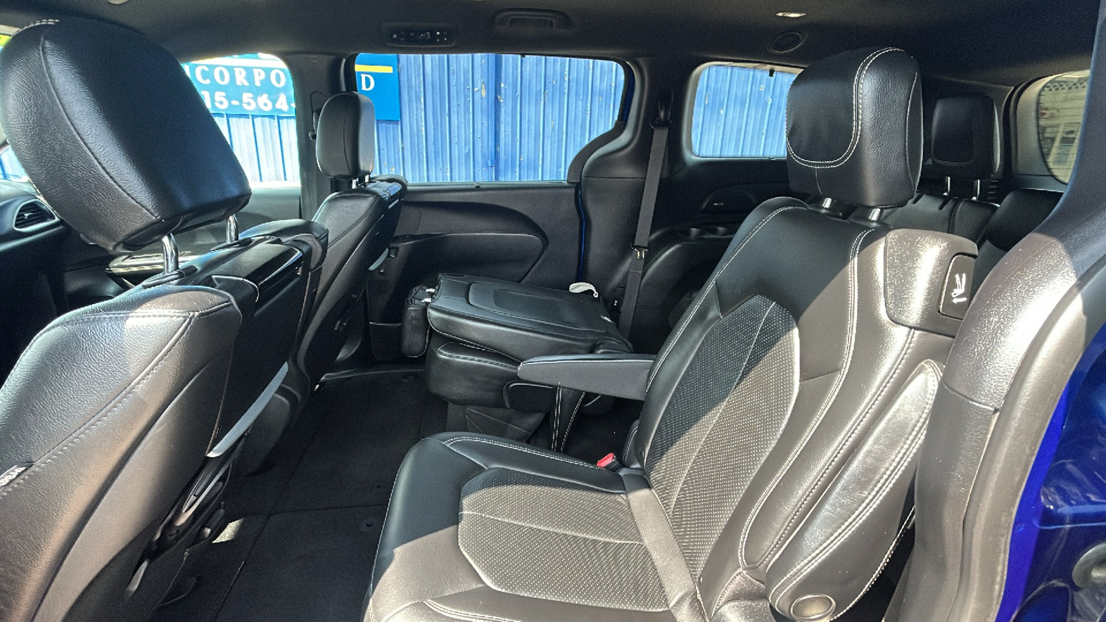 2020 Chrysler Pacifica TOURING L PLUS 13