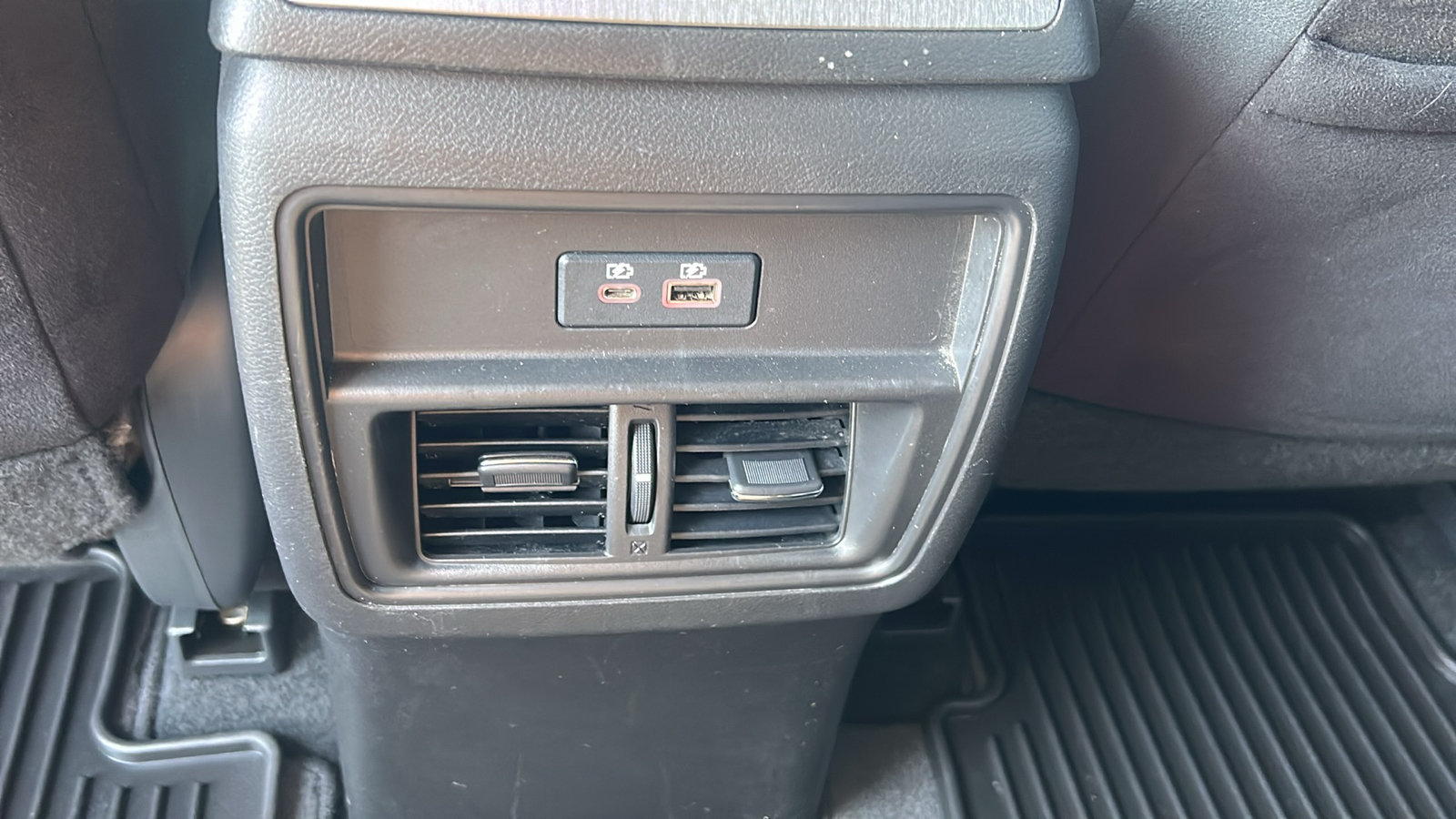 2019 Nissan Murano S AWD 15