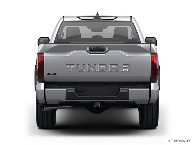 2023 Toyota Tundra 4WD SR5 5