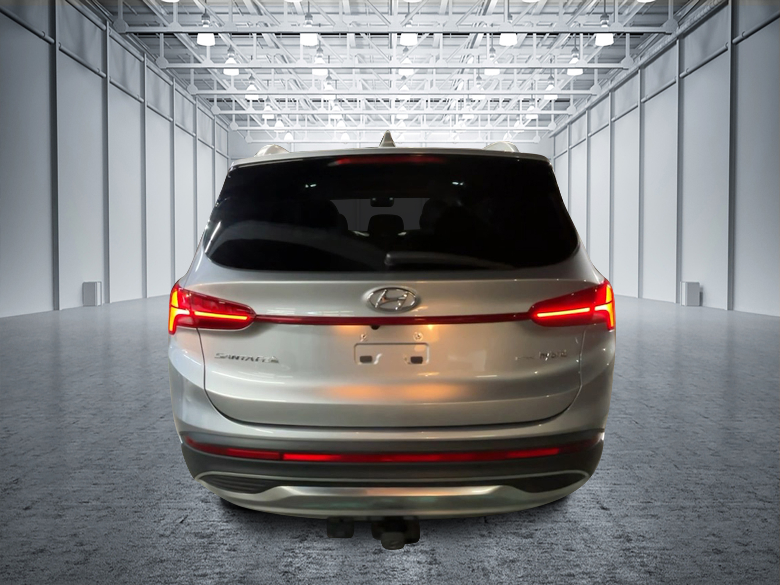 2023 Hyundai Santa Fe Hybrid SEL Premium 6