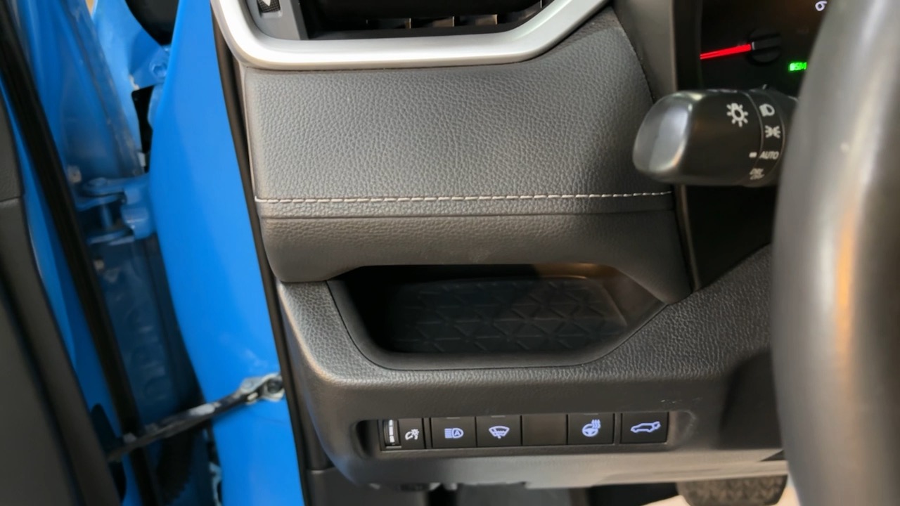 2019 Toyota RAV4 XLE Premium 42