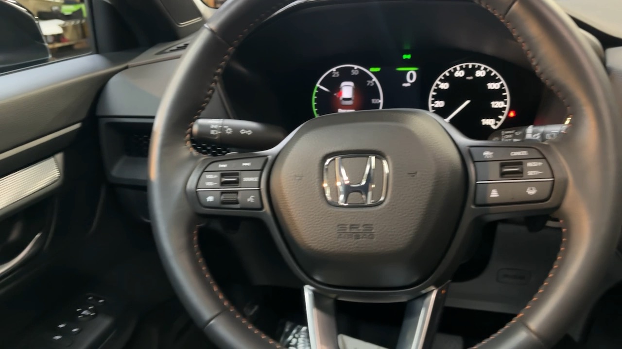 2024 Honda CR-V Hybrid Sport 30