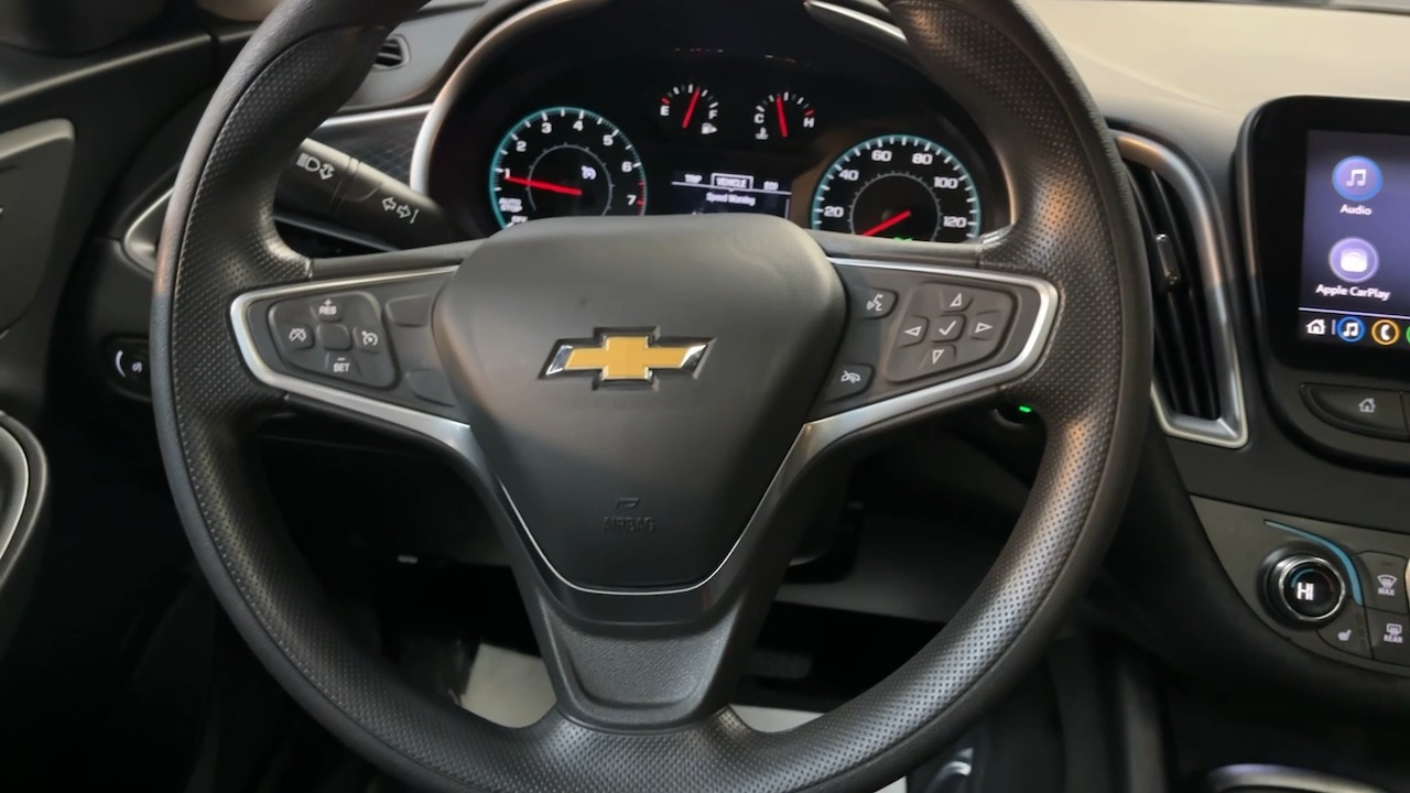 2022 Chevrolet Malibu LT 28