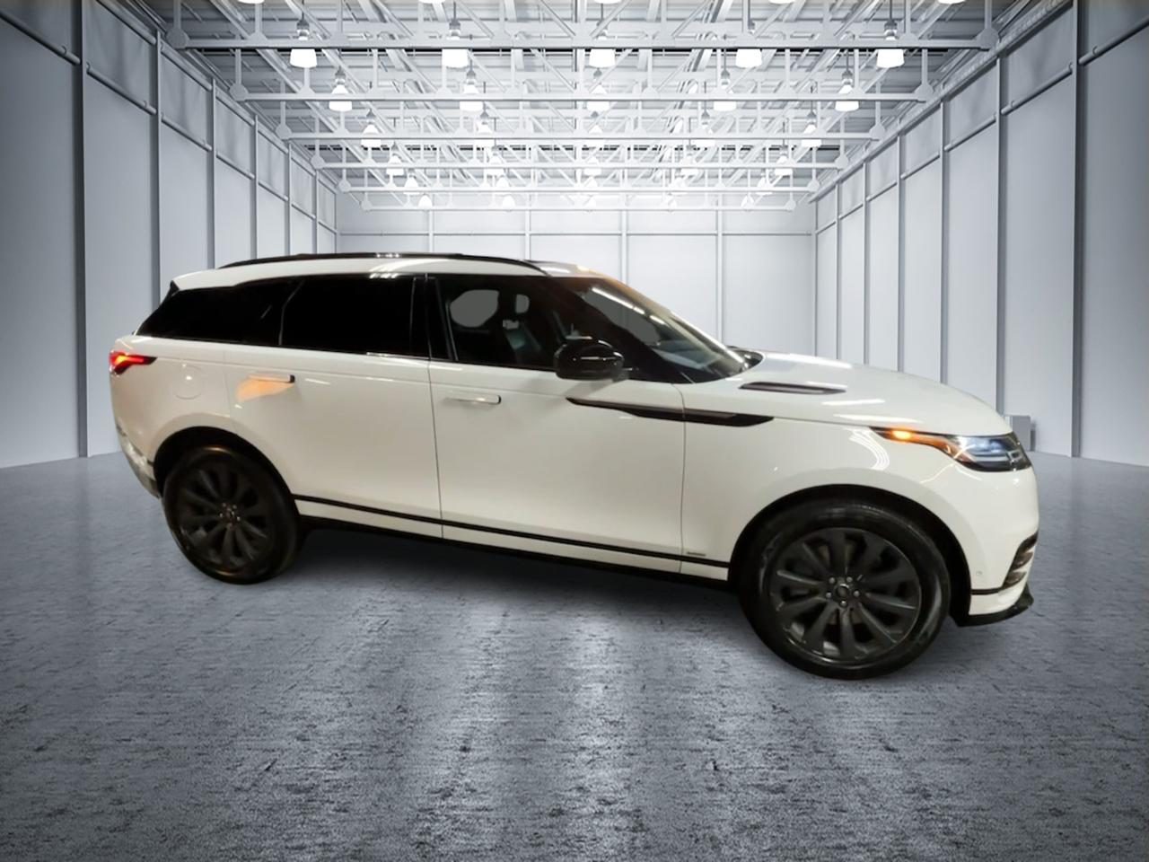 2018 Land Rover Range Rover Velar P380 R-Dynamic SE 5