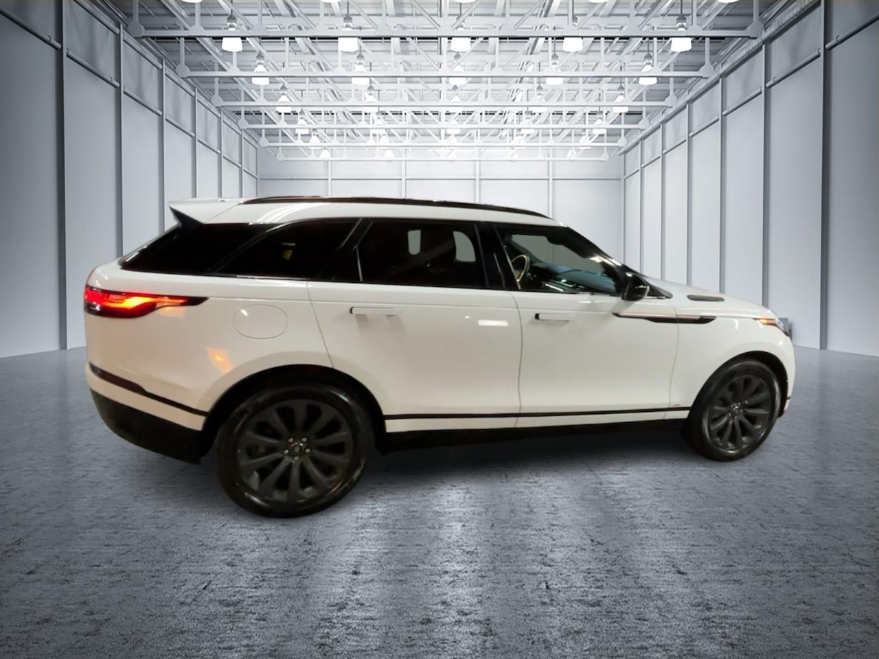 2018 Land Rover Range Rover Velar P380 R-Dynamic SE 7