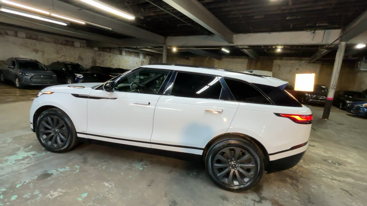 2018 Land Rover Range Rover Velar P380 R-Dynamic SE 15