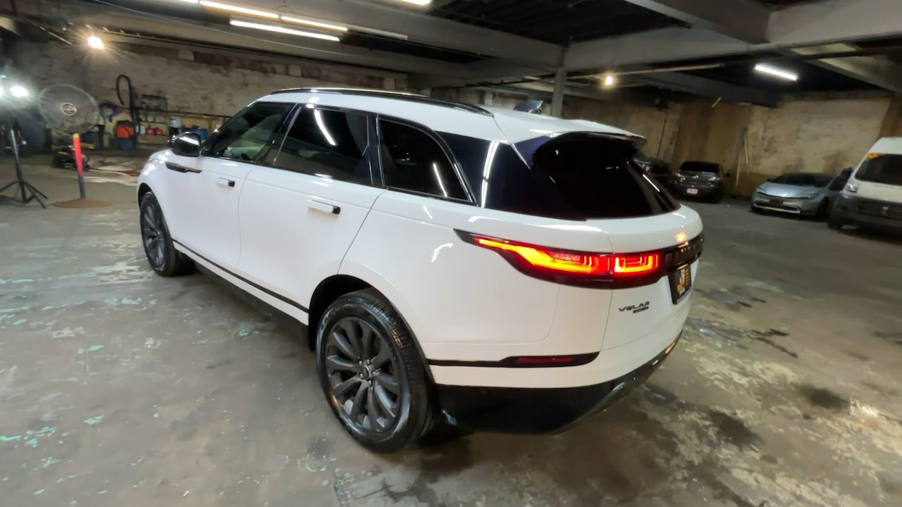 2018 Land Rover Range Rover Velar P380 R-Dynamic SE 17