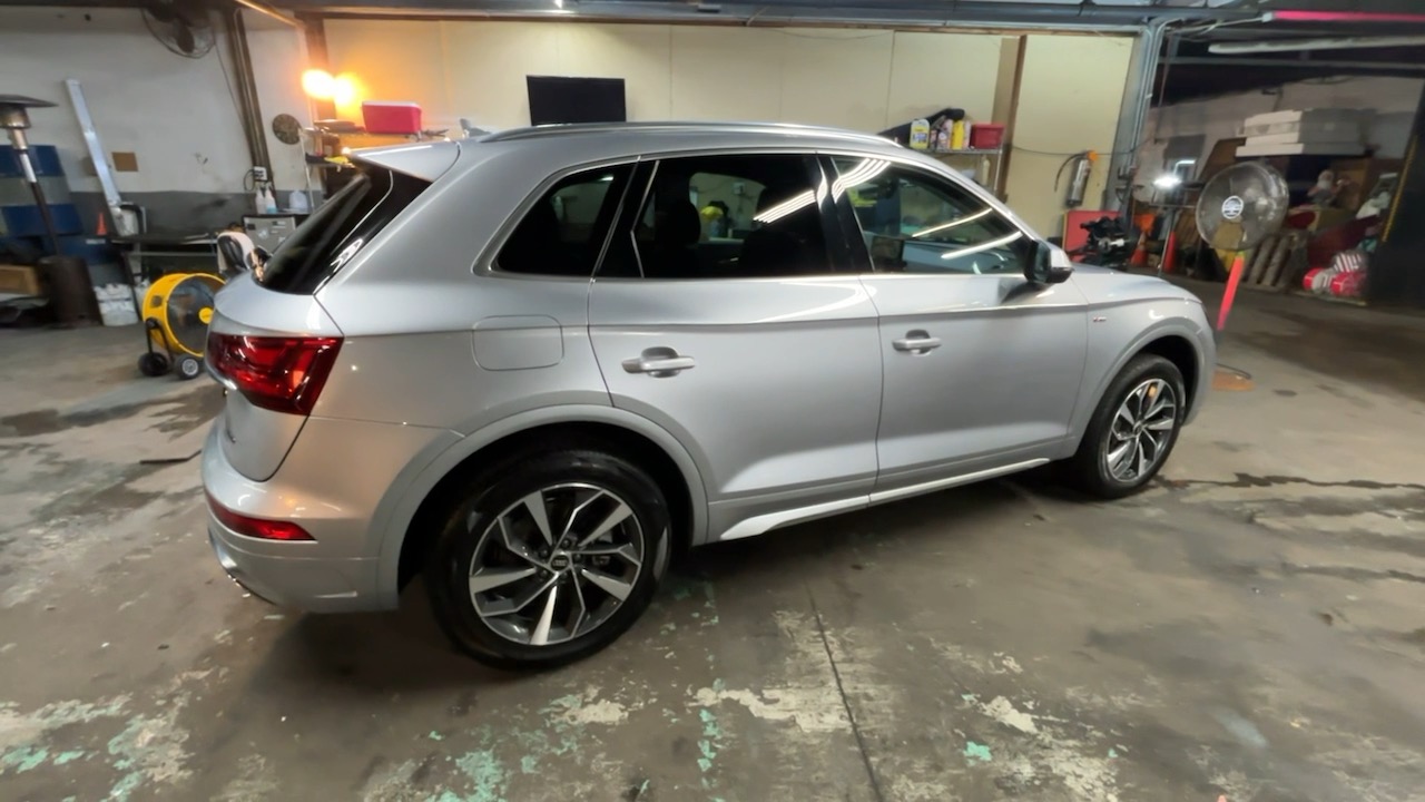 2022 Audi Q5 S line Premium Plus 14