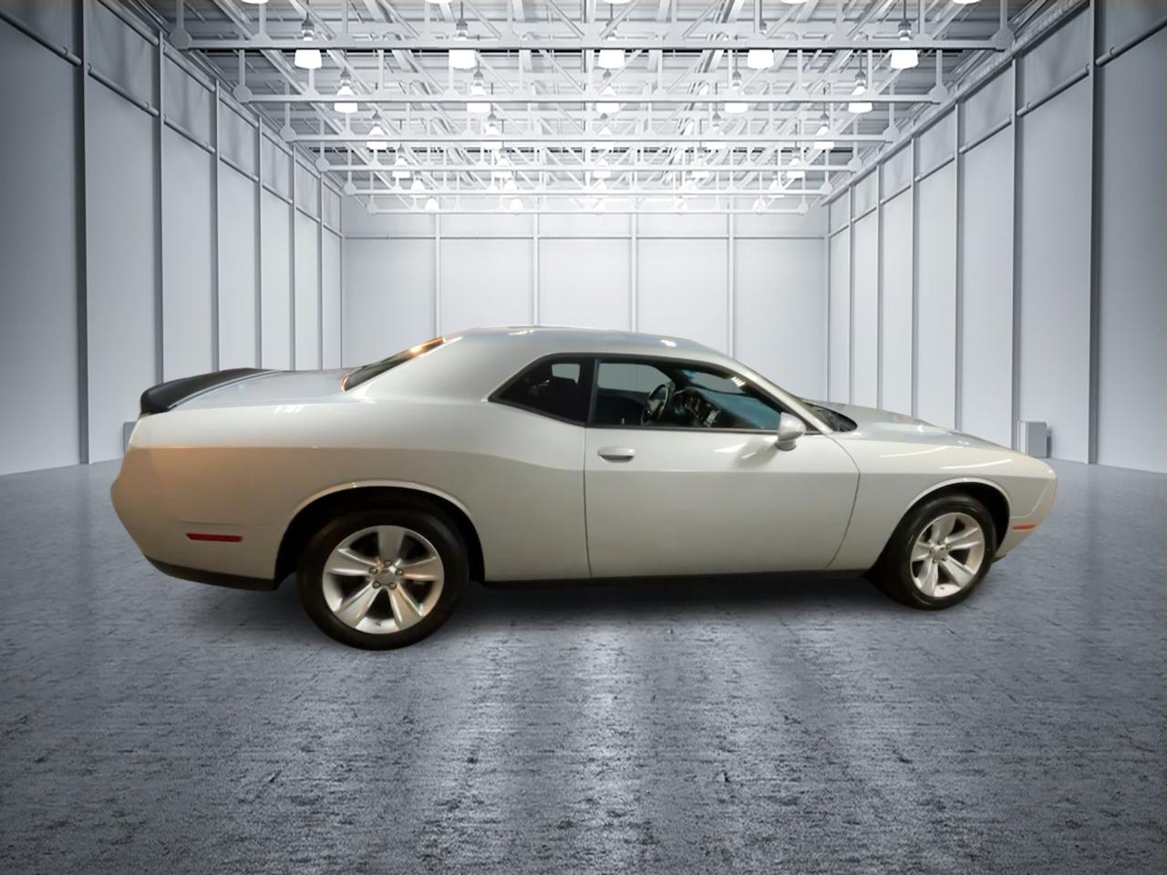 2023 Dodge Challenger SXT 7