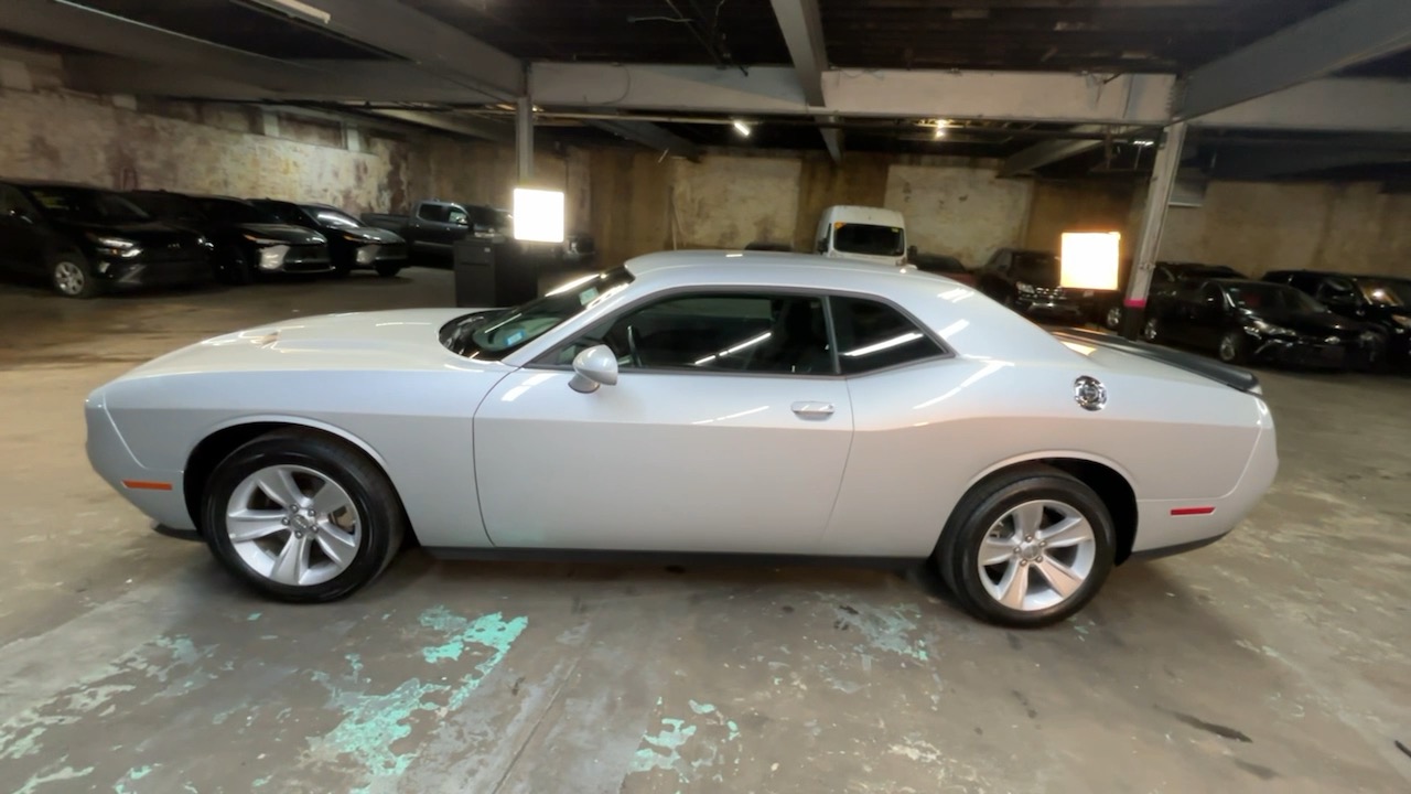 2023 Dodge Challenger SXT 16