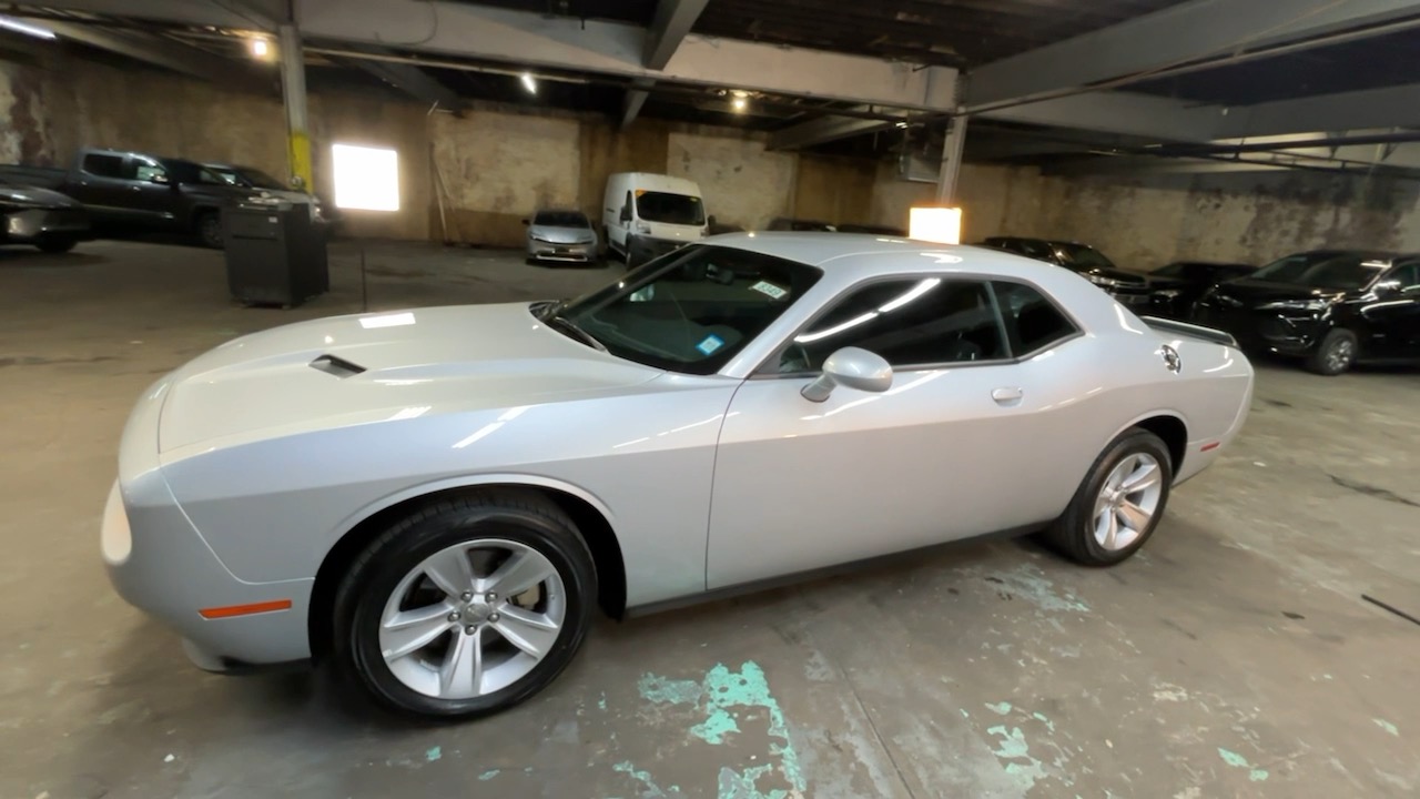 2023 Dodge Challenger SXT 19