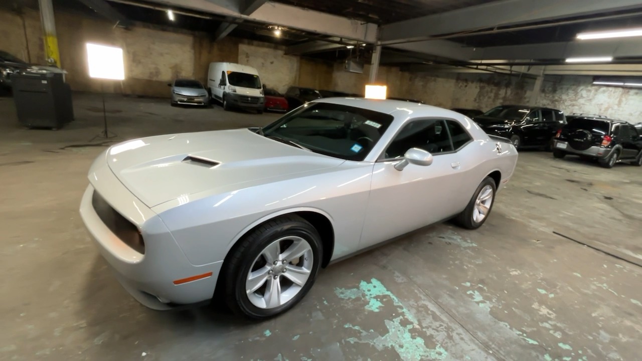 2023 Dodge Challenger SXT 20