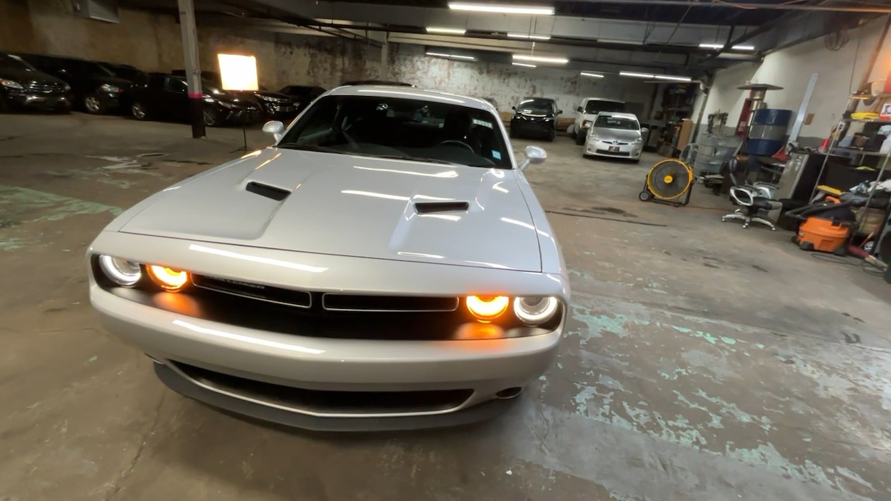 2023 Dodge Challenger SXT 22