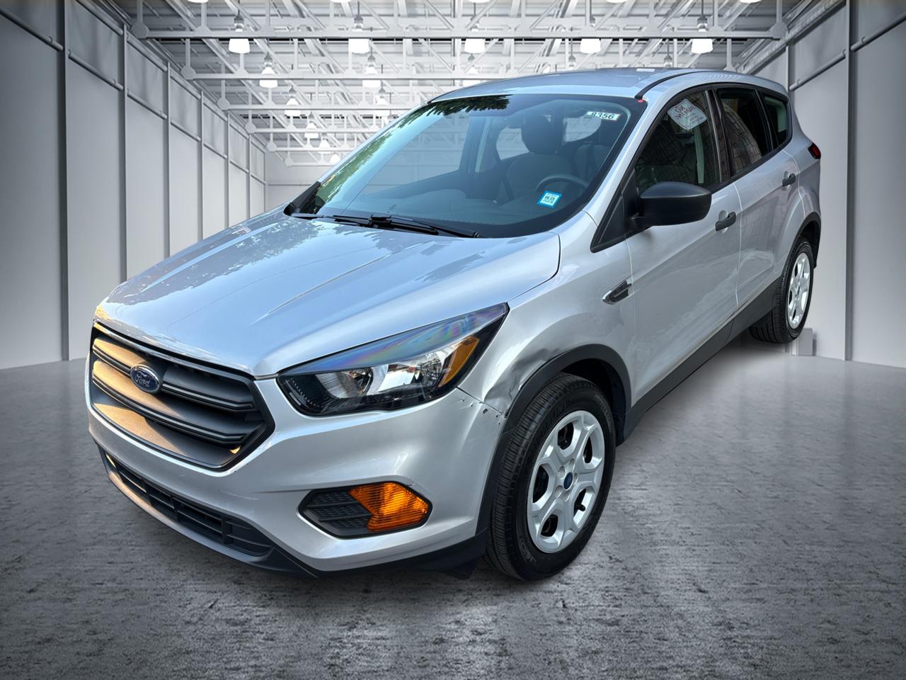 2019 Ford Escape S 1