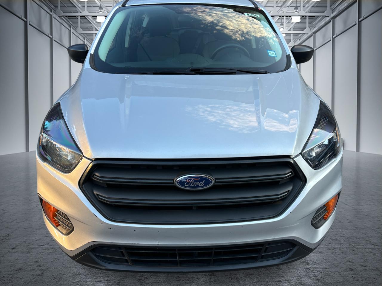 2019 Ford Escape S 2