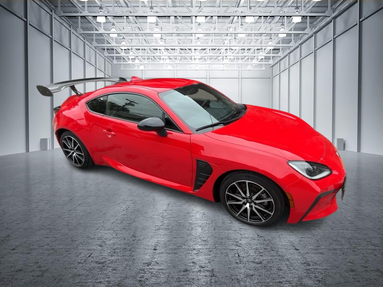 2022 Toyota GR86  5