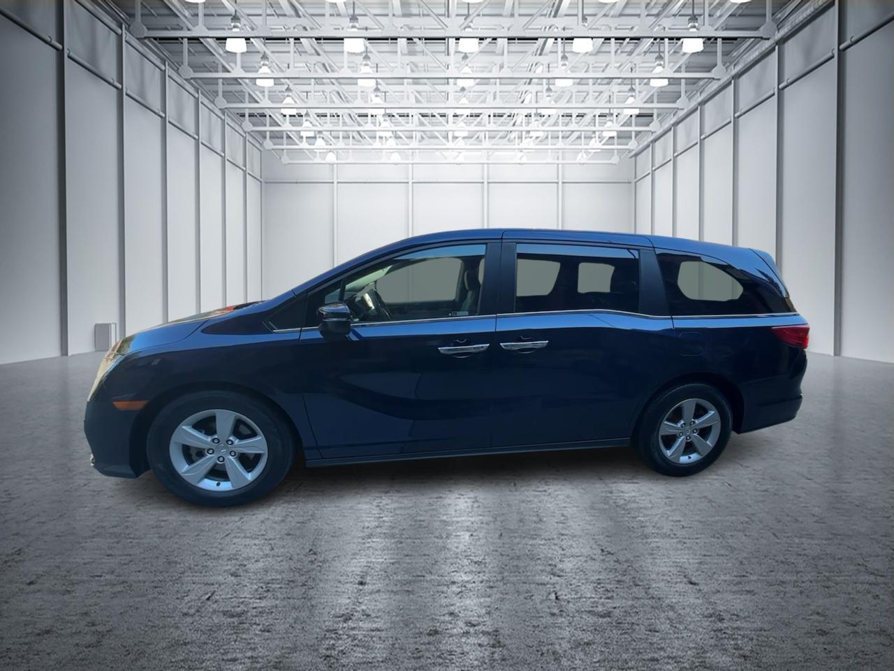 2019 Honda Odyssey EX 6