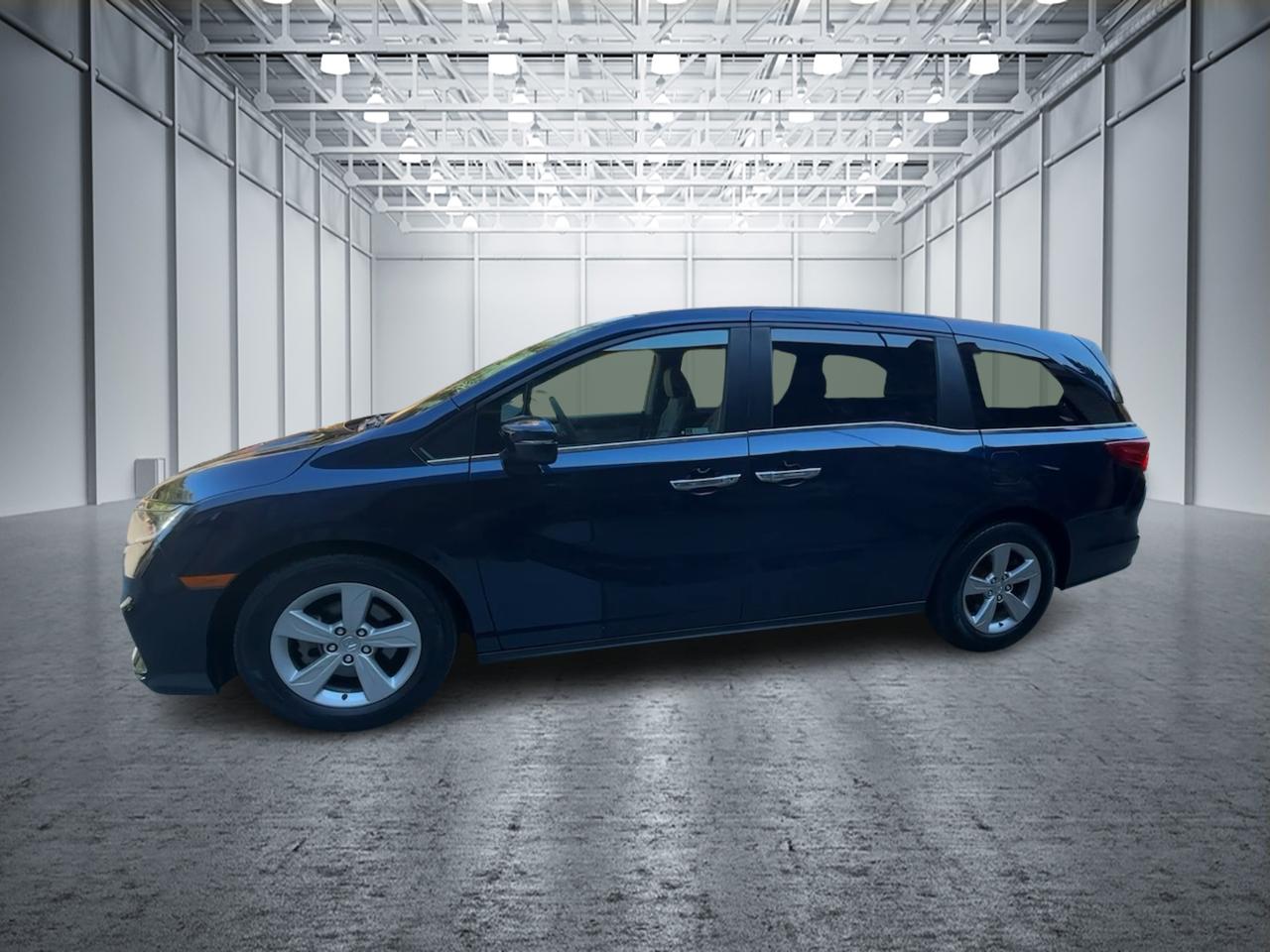 2019 Honda Odyssey EX 7