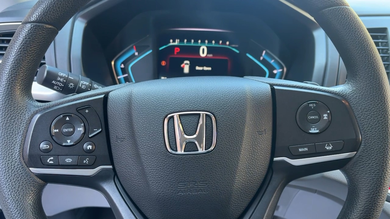 2019 Honda Odyssey EX 39