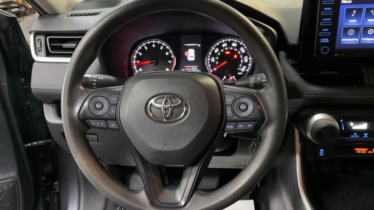 2020 Toyota RAV4 LE 30