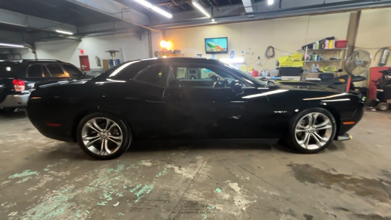 2021 Dodge Challenger R/T 15