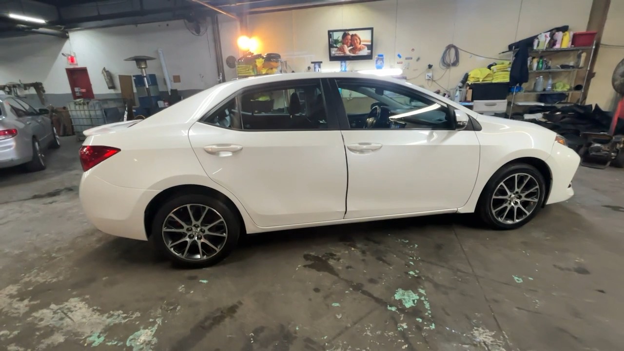 2017 Toyota Corolla L 15