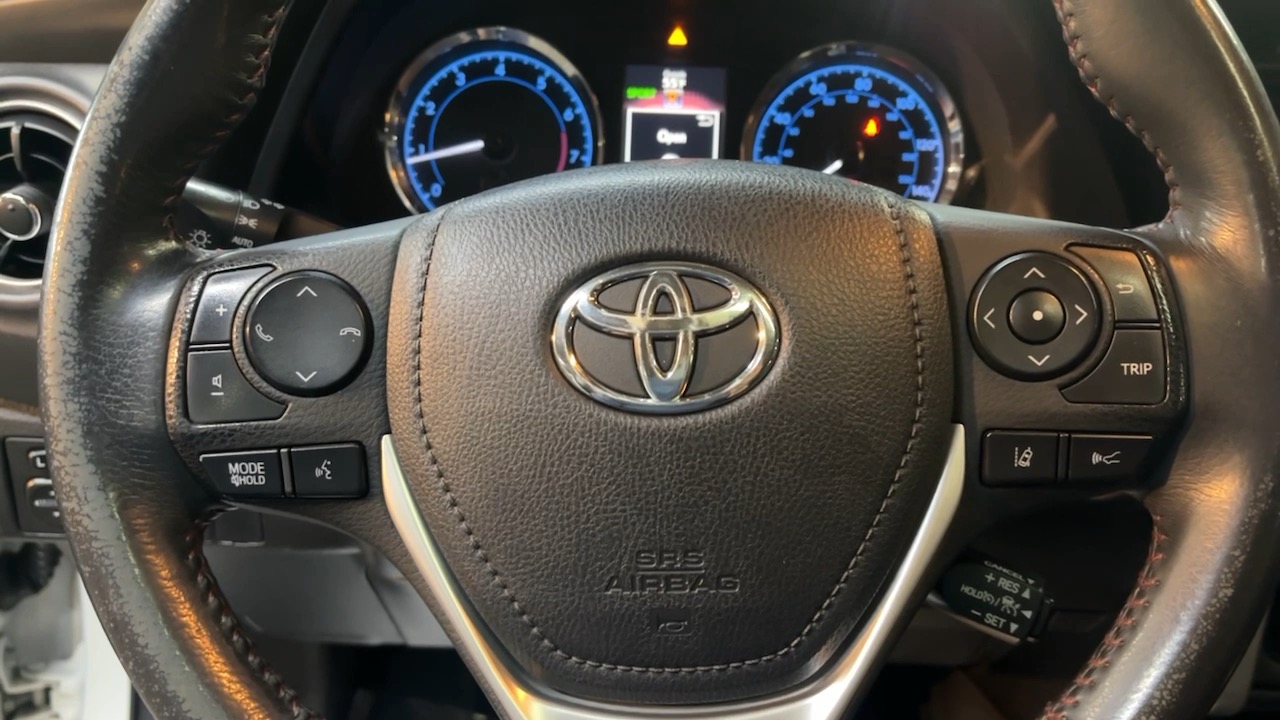 2017 Toyota Corolla L 36