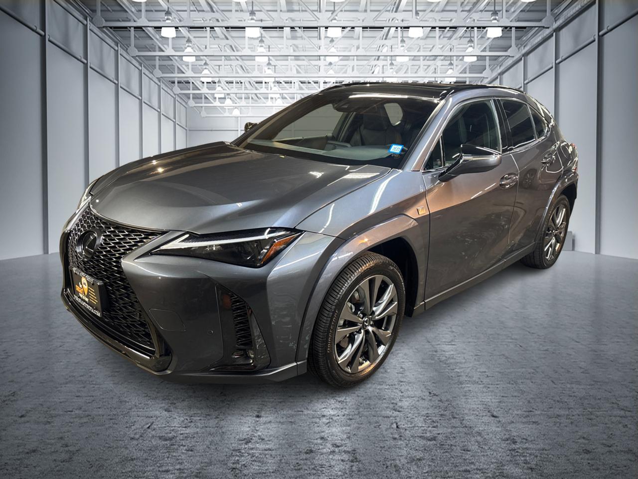 2024 Lexus UX UX 250h F SPORT Design 1