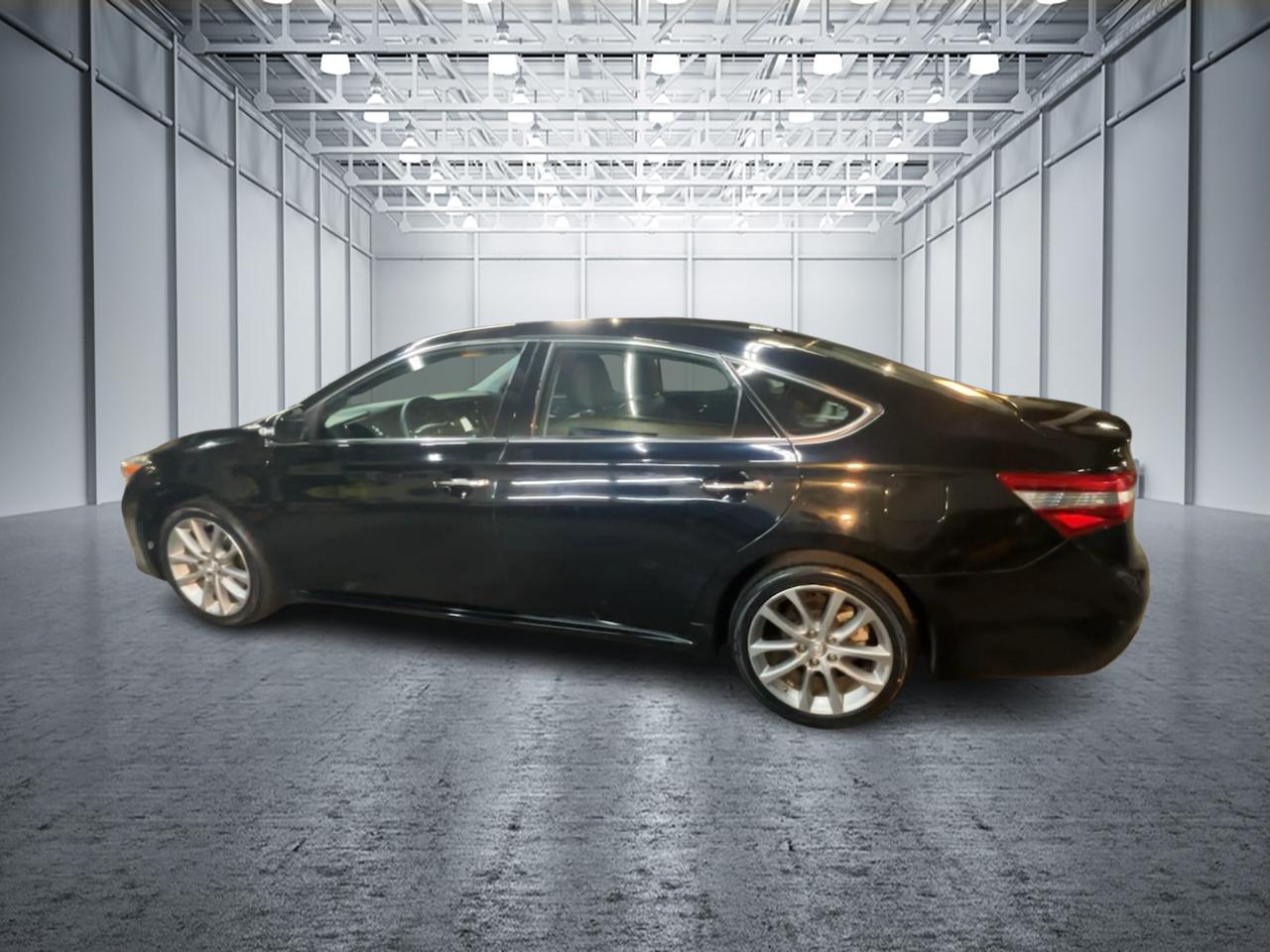 2015 Toyota Avalon XLE Touring 4