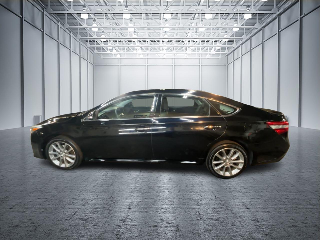 2015 Toyota Avalon XLE Touring 5