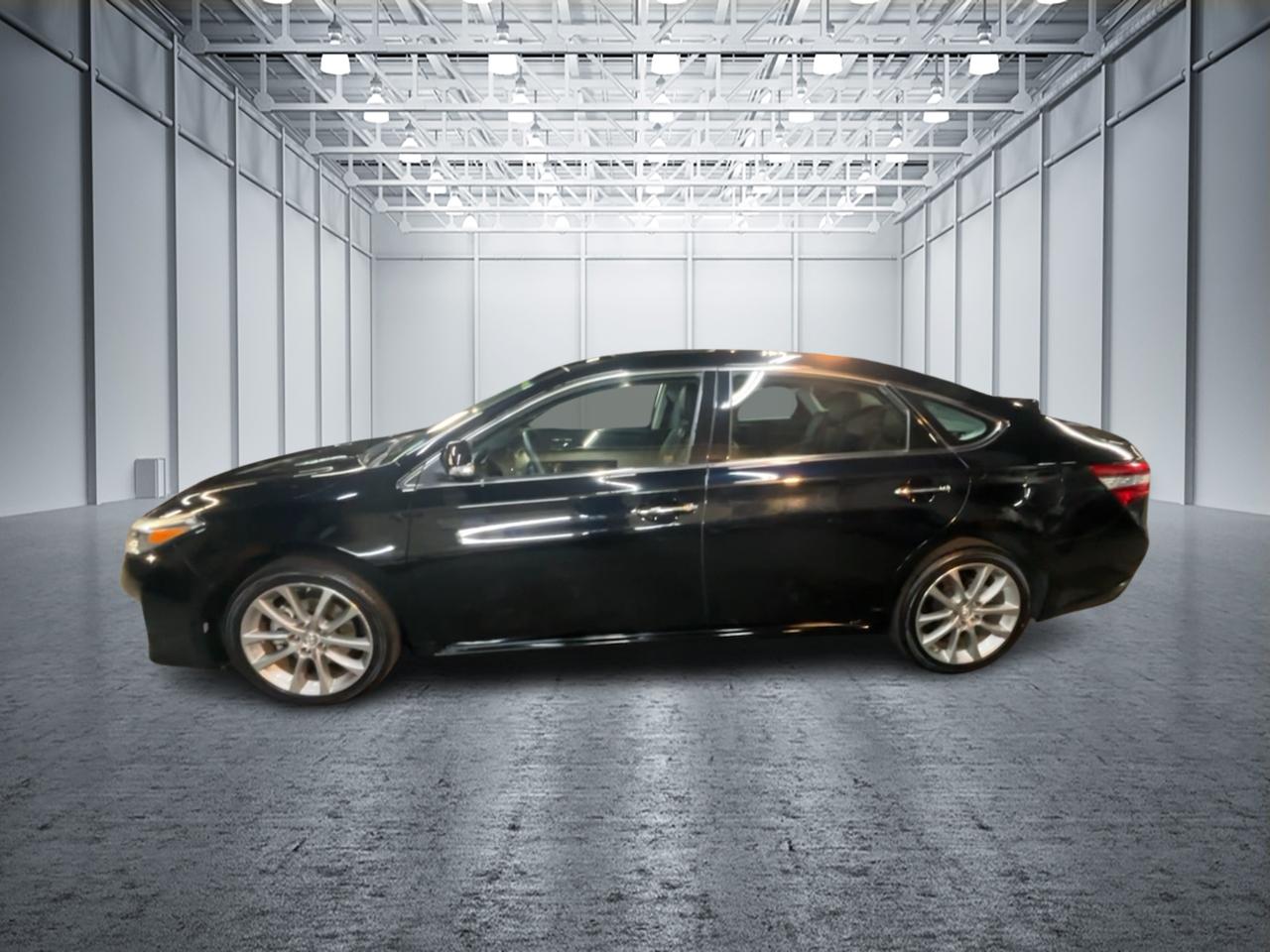 2015 Toyota Avalon XLE Touring 6