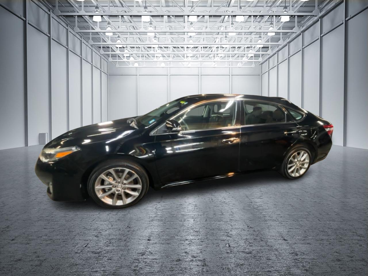 2015 Toyota Avalon XLE Touring 7