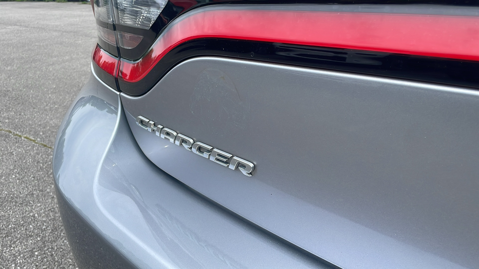2016 Dodge Charger SXT 24