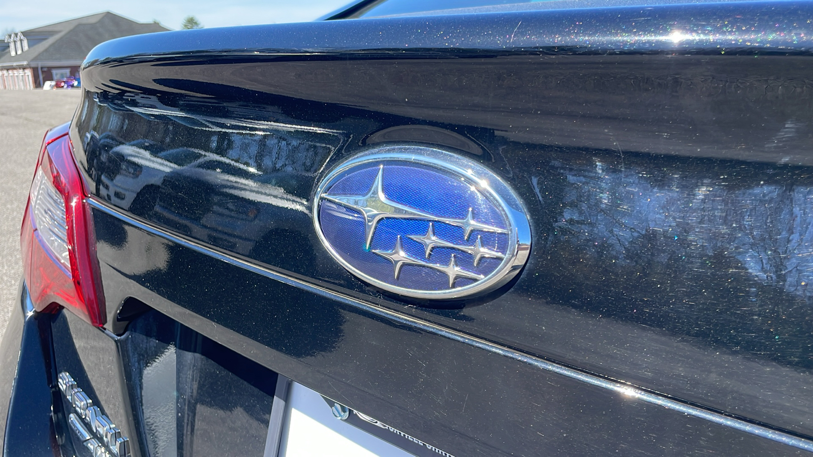 2017 Subaru Legacy Limited 23