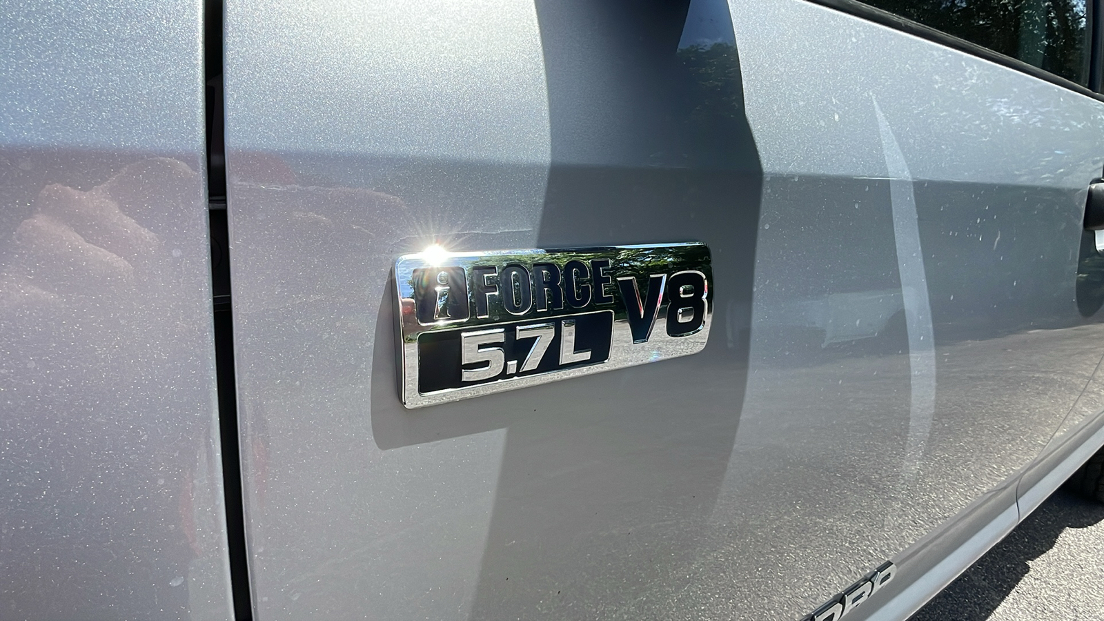 2017 Toyota Tundra SR5 CrewMax 5.5 Bed 5.7L 7